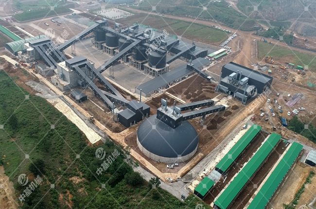 脉冲布袋除尘器